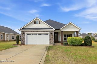 125 Muirfield Place, Goldsboro, NC 27534