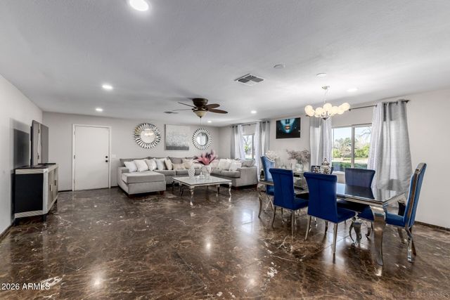 6625 W SWEETWATER Avenue, Glendale, AZ 85304