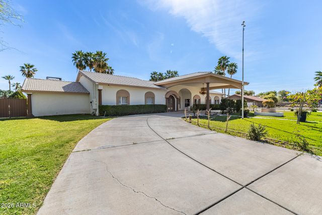 6625 W SWEETWATER Avenue, Glendale, AZ 85304