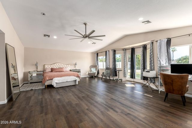 6625 W SWEETWATER Avenue, Glendale, AZ 85304