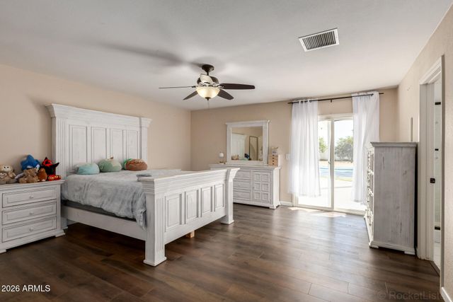 6625 W SWEETWATER Avenue, Glendale, AZ 85304