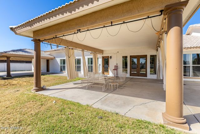 6625 W SWEETWATER Avenue, Glendale, AZ 85304