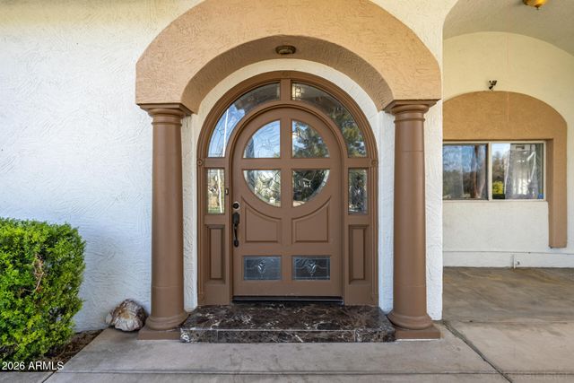 6625 W SWEETWATER Avenue, Glendale, AZ 85304