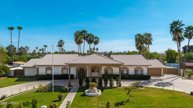 6625 W SWEETWATER Avenue, Glendale, AZ 85304