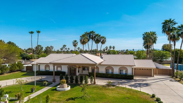 6625 W SWEETWATER Avenue, Glendale, AZ 85304