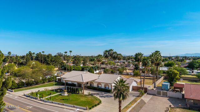 6625 W SWEETWATER Avenue, Glendale, AZ 85304