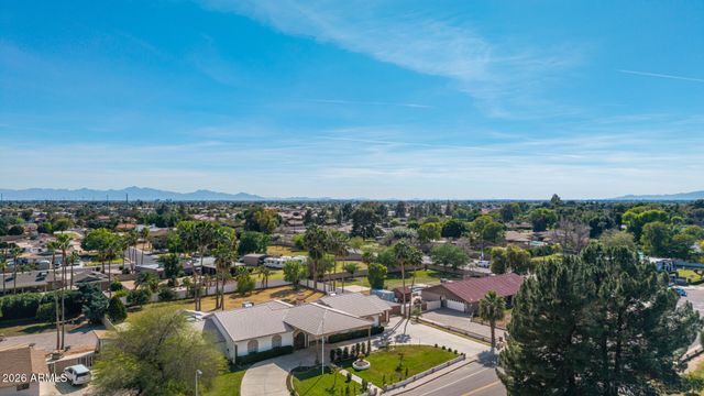 6625 W SWEETWATER Avenue, Glendale, AZ 85304