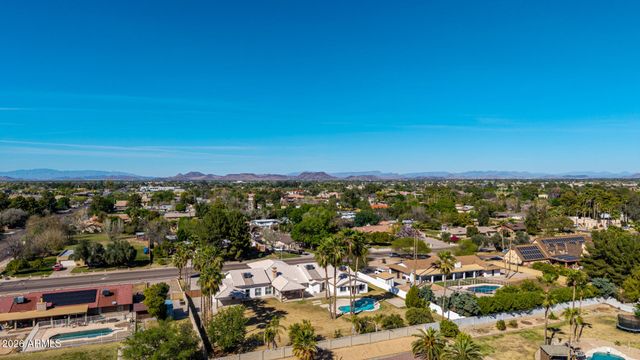 6625 W SWEETWATER Avenue, Glendale, AZ 85304