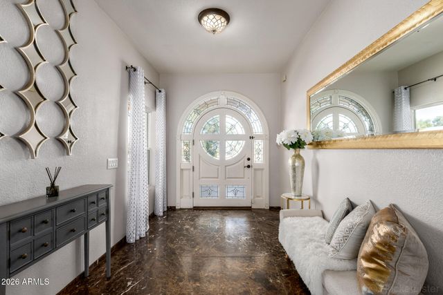 6625 W SWEETWATER Avenue, Glendale, AZ 85304