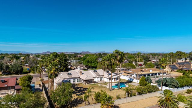 6625 W SWEETWATER Avenue, Glendale, AZ 85304