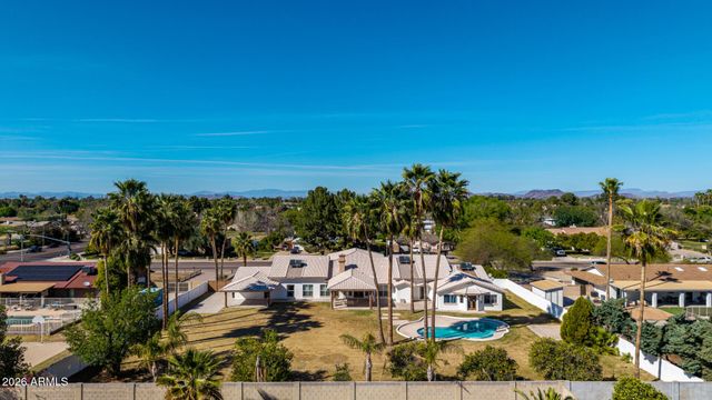 6625 W SWEETWATER Avenue, Glendale, AZ 85304