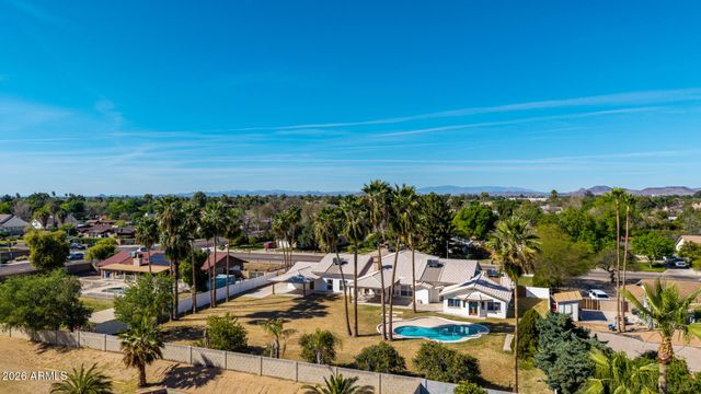 6625 W SWEETWATER Avenue, Glendale, AZ 85304