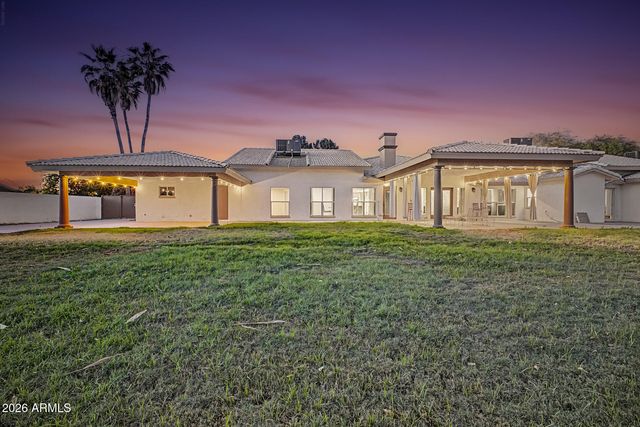6625 W SWEETWATER Avenue, Glendale, AZ 85304