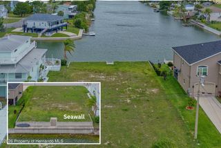 3471 Amberjack Drive, Hernando Beach, FL 34607