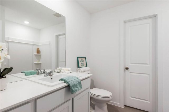 12406 Lady Slipper Rd, Houston, TX 77038