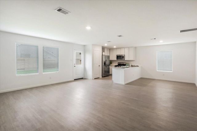 12406 Lady Slipper Rd, Houston, TX 77038