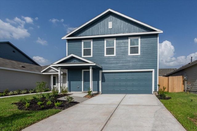 12406 Lady Slipper Rd, Houston, TX 77038