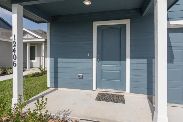 12406 Lady Slipper Rd, Houston, TX 77038