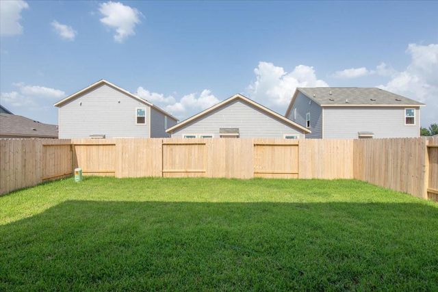 12406 Lady Slipper Rd, Houston, TX 77038