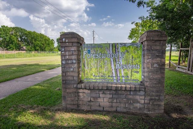12406 Lady Slipper Rd, Houston, TX 77038