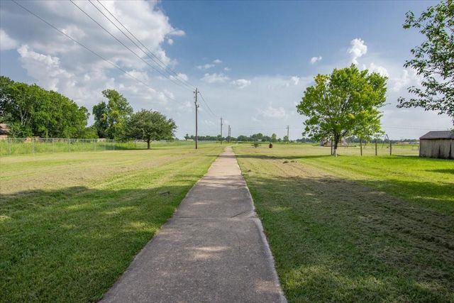 12406 Lady Slipper Rd, Houston, TX 77038