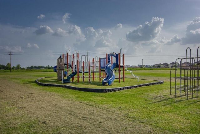 12406 Lady Slipper Rd, Houston, TX 77038