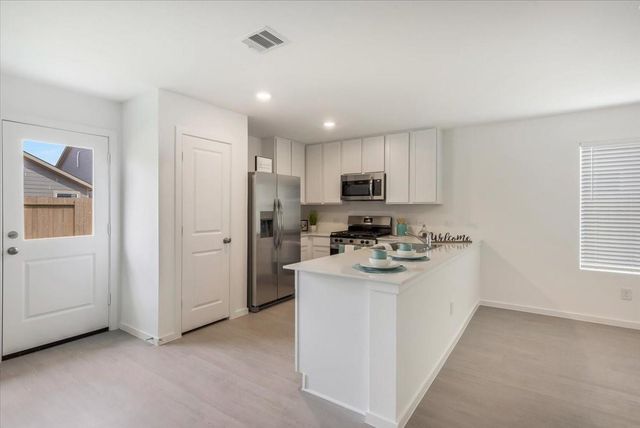 12406 Lady Slipper Rd, Houston, TX 77038