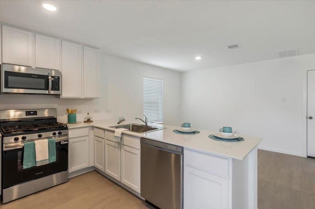 12406 Lady Slipper Rd, Houston, TX 77038