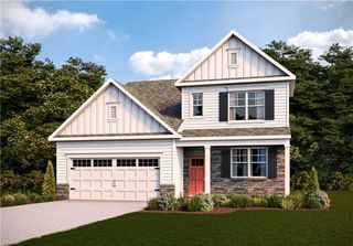 213 Gallop WAY, Yorktown, VA 23690