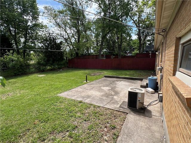 2027 N 42nd Street, Kansas City, KS 66104