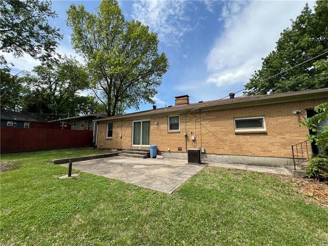 2027 N 42nd Street, Kansas City, KS 66104