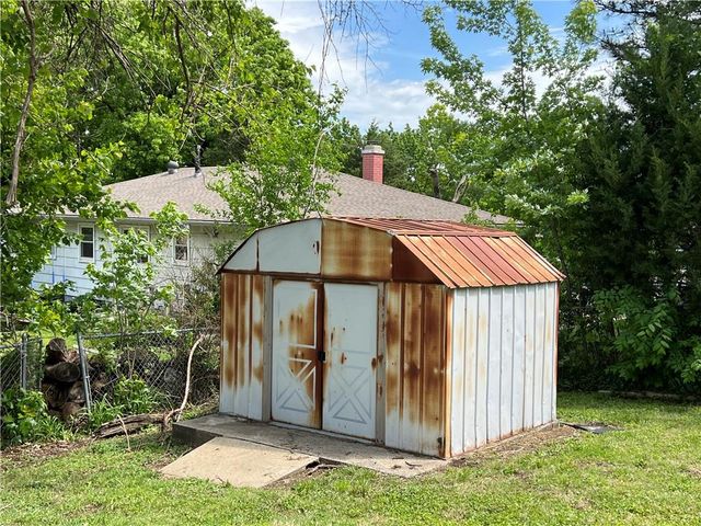 2027 N 42nd Street, Kansas City, KS 66104