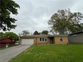 2027 N 42nd Street, Kansas City, KS 66104