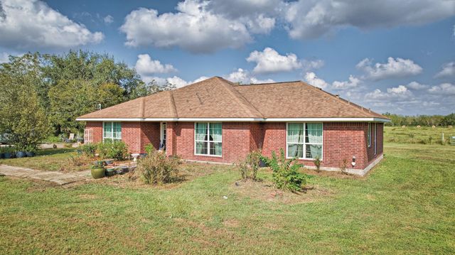 TBD 2 Fm 1462 Road, Damon, TX 77430