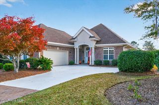 7035 Bloomsbury Court SW, Ocean Isle Beach, NC 28469