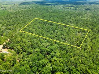 TBD Creek Run Road, Vernon, FL 32462