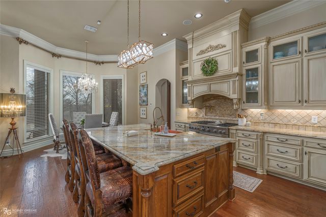 38 Golf Club Drive, Haughton, LA 71037