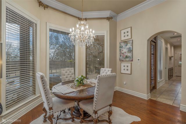 38 Golf Club Drive, Haughton, LA 71037