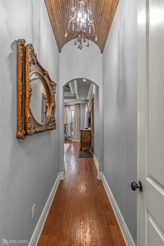 38 Golf Club Drive, Haughton, LA 71037