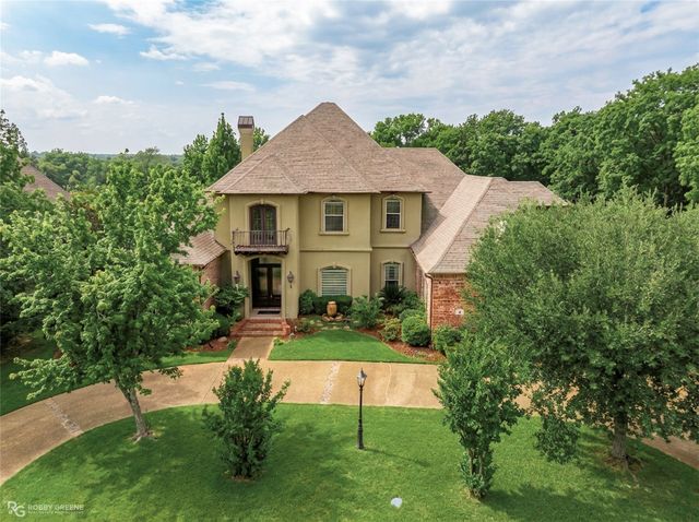 38 Golf Club Drive, Haughton, LA 71037