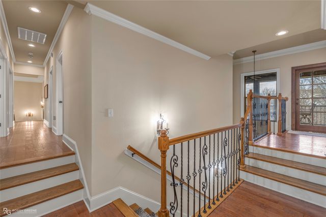 38 Golf Club Drive, Haughton, LA 71037