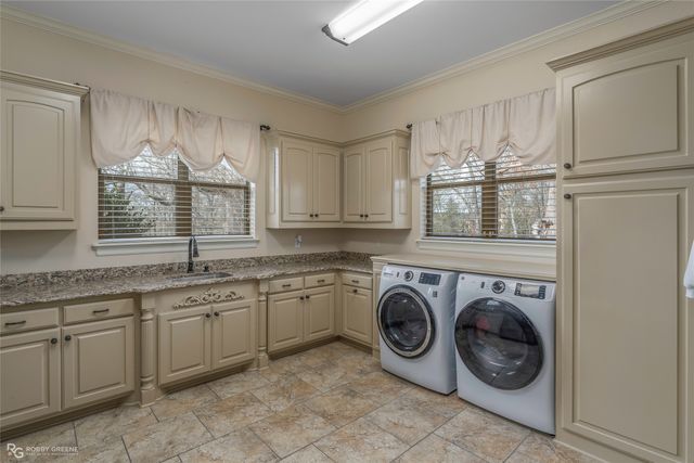 38 Golf Club Drive, Haughton, LA 71037