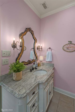 38 Golf Club Drive, Haughton, LA 71037