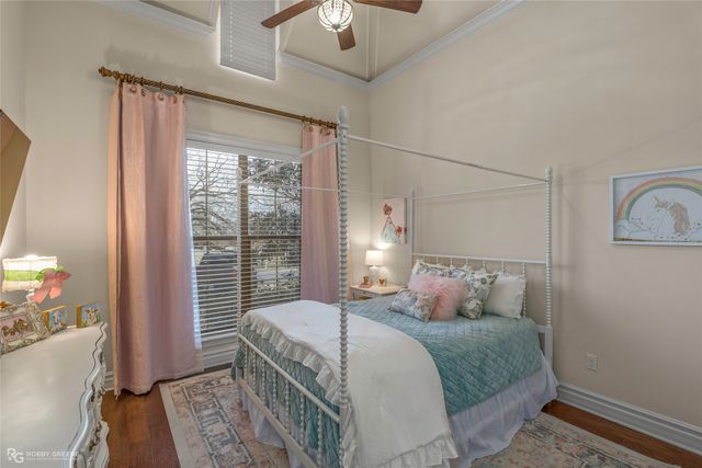 38 Golf Club Drive, Haughton, LA 71037