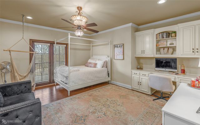 38 Golf Club Drive, Haughton, LA 71037