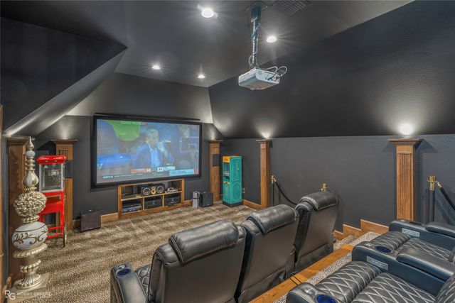 38 Golf Club Drive, Haughton, LA 71037