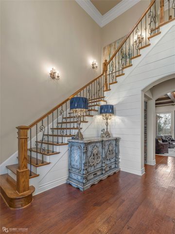 38 Golf Club Drive, Haughton, LA 71037