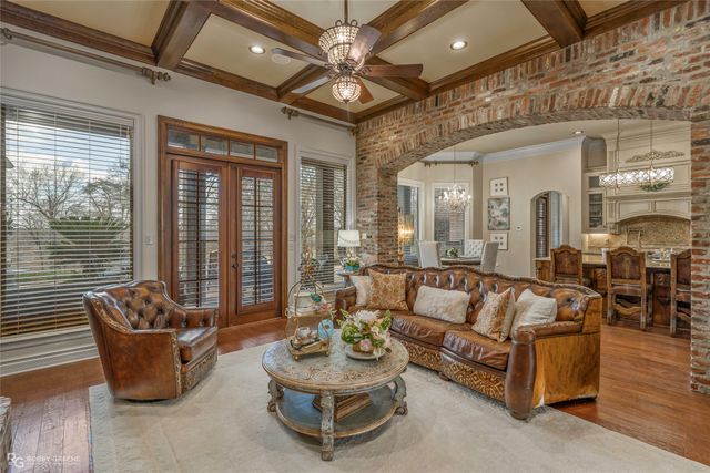 38 Golf Club Drive, Haughton, LA 71037