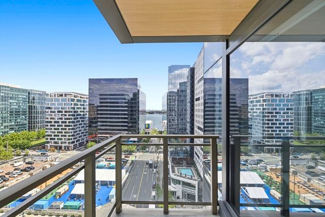 133 Seaport Blvd 1602, Boston, MA 02210