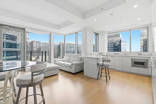 133 Seaport Blvd 1602, Boston, MA 02210